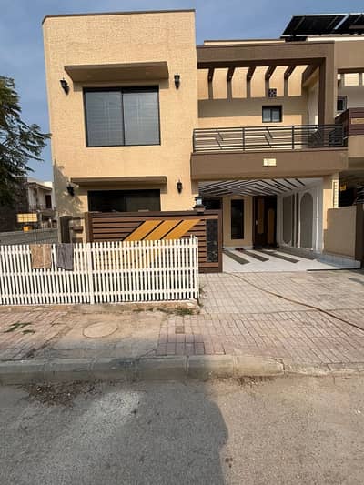6Marla Brand New House For Sale