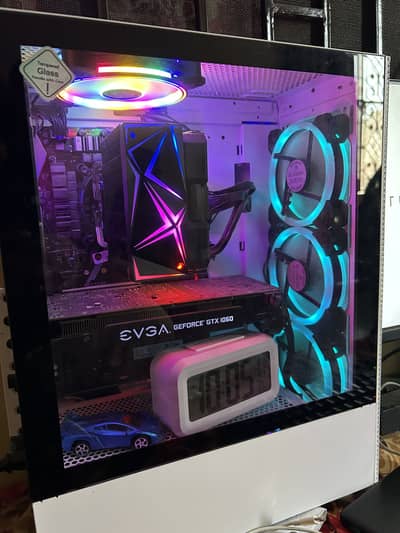 Gaming Pc For Sale Urgent