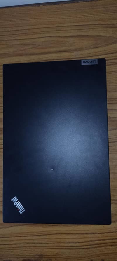 Lenovo ThinkPad E15 Gen 2 – Core i5 11th Gen (Business Class) 