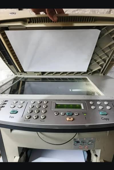 sale for HP laserjet 3055 whatsapp +92