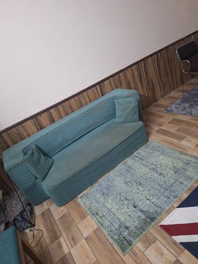 sofa cum bed available for sale