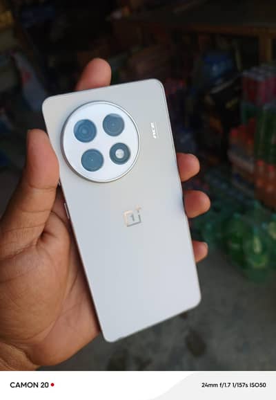 Oneplus 13R/Ace5 official pta approve