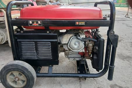 6kv generator for sale