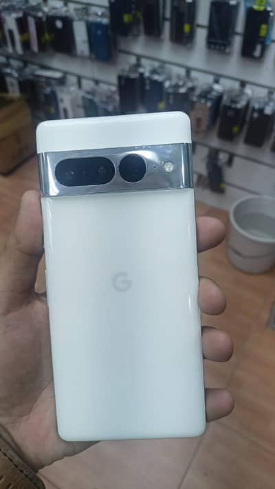 Google Pixel 7 Pro