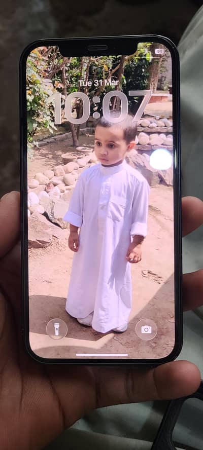 iphone 12 factory unlock