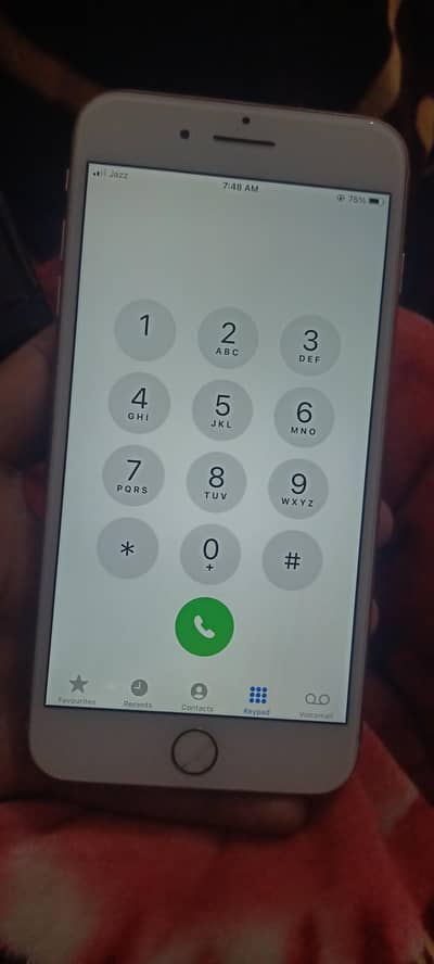 original panel iphone 8 plus