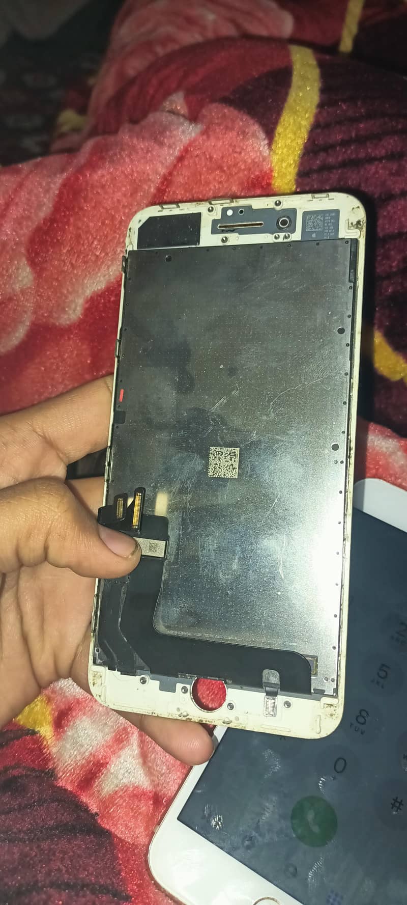 original panel iphone 8 plus 1