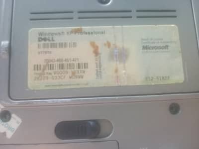 dell laptop for sale