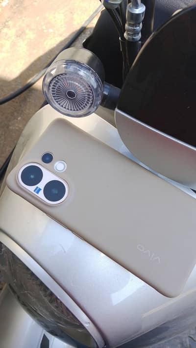 vivo v60 just box open 12/256