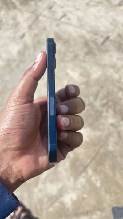 Iphone 13 Blue Non pta Jv