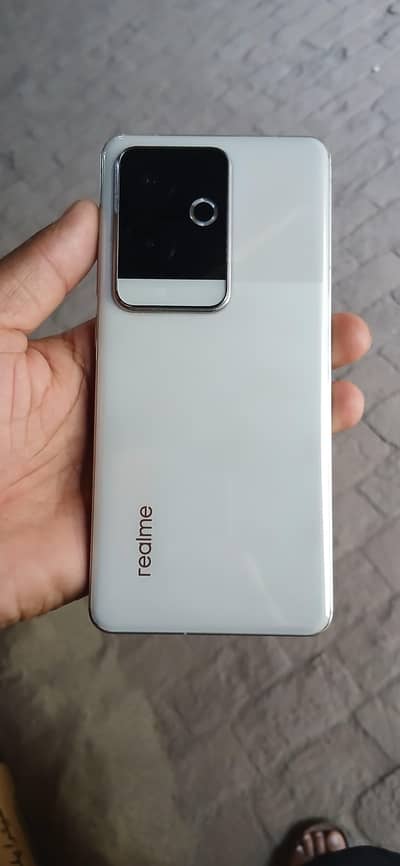 Realme Gt Chinese version