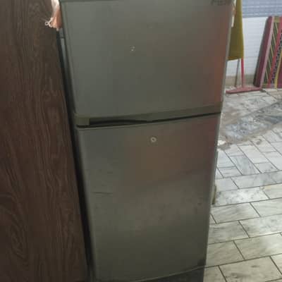 Haier Refrigerator in excellent condition for sale