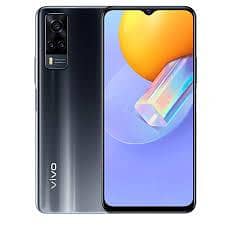 Vivo y29 complete box mobile phone 256gb