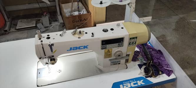 NEW MACHINE HAI SIRF OR SIRF ONE MONTH CHALI HA