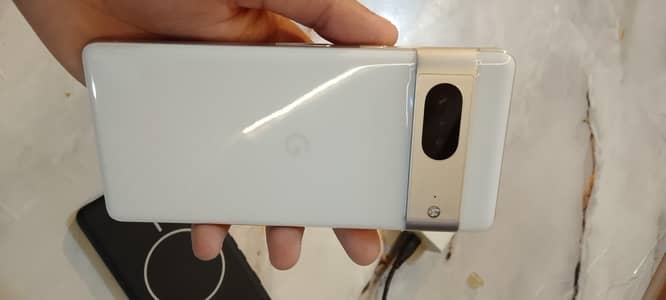pixel 7 original phone 256 gb varient