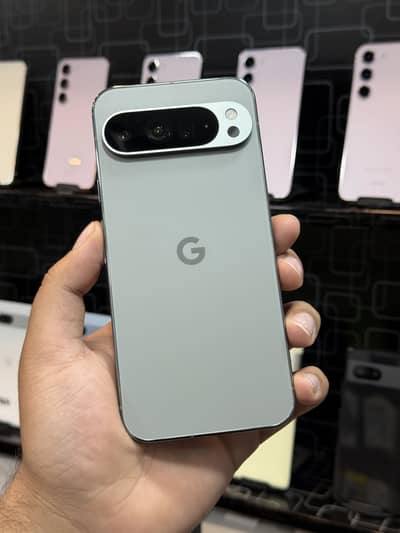 Google Pixel 9 Pro XL