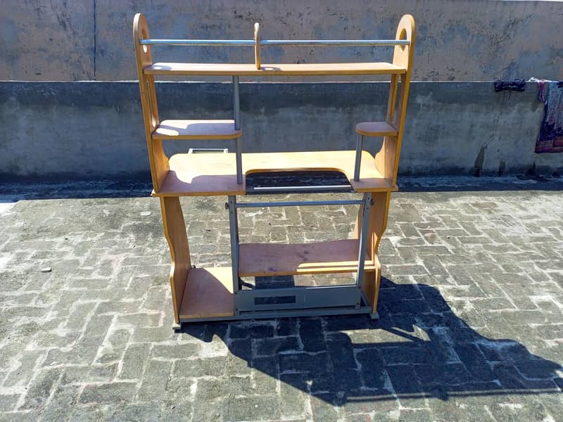 Kids Computer Table 1