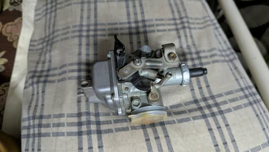 Suzuki GR 150 carburetor