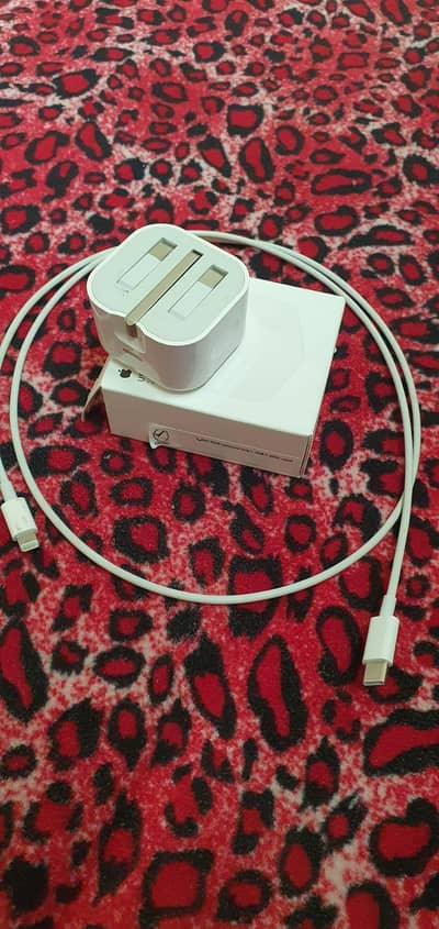 iphone charger 100% original