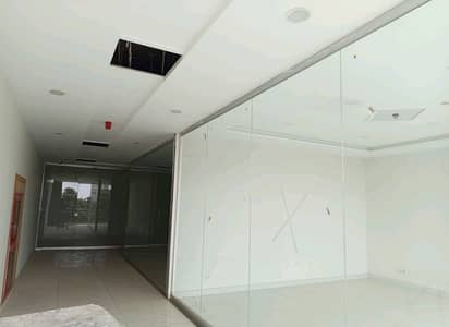 This Is Your Chance To Buy Shop In Bahria Town Phase 7