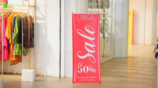 Reserve A Centrally Located Shop Of 300 Square Feet In Bahria Town Phase 4 With A Rental Income Of Rs 245,000