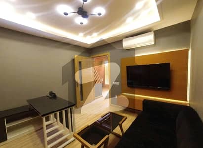 600 Square Feet Office In Bahria Town Phase 7 Is Best Option With The Rent Coming Rs 134 ,000
