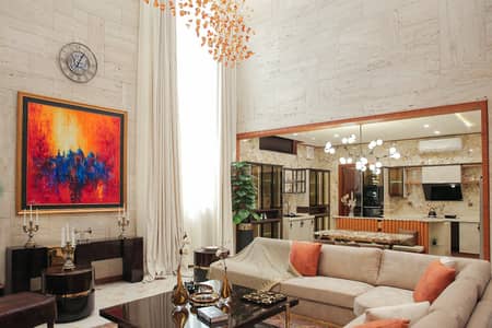 Flat Of 650 Square Feet Is Available In Contemporary Neighborhood Of DHA Defence WIth A Rental Income Of Rs 121,000