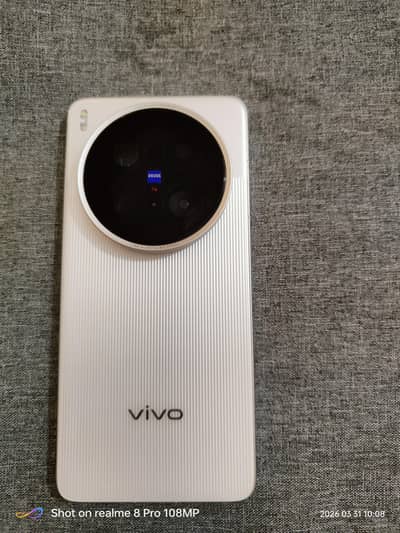 Vivo X200 Ultra Non PTA 16/512