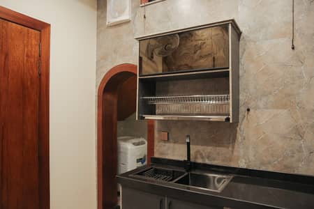 Investors Should sale This Flat Located Ideally In DHA Defence WIth A Rental Income Of Rs 168,000