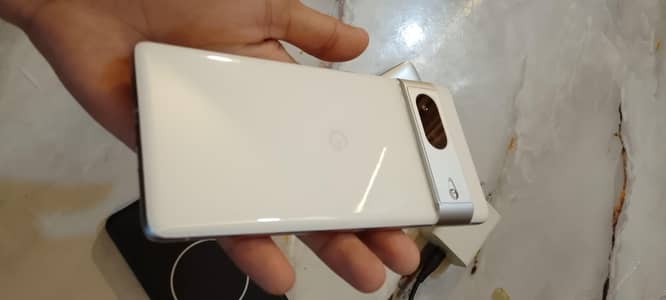 256 GB pta approved lifetime