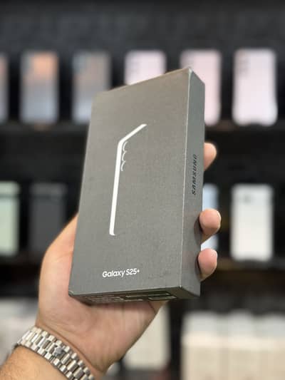 Samsung S25 Plus 5G
