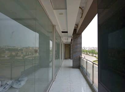 Ist Floor 100 Square Feet Shop For Sale In Bahria Town Phase 7 Rawalpindi
