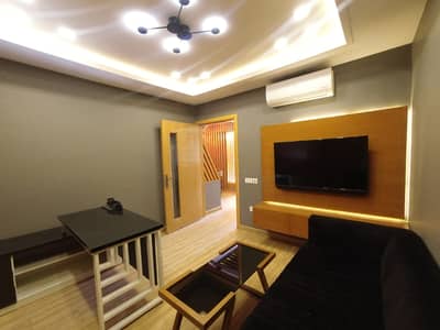 Looking For A Office In Bahria Town Phase 7 With The Rent Coming Rs 89000