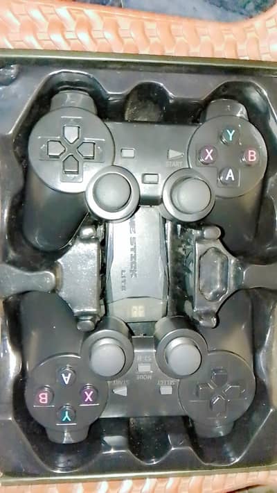 wireless controller