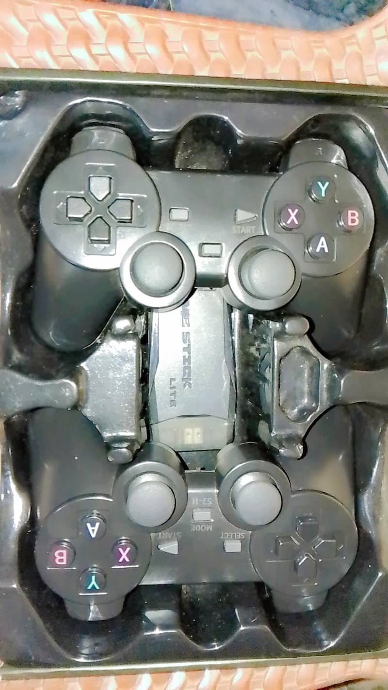 wireless controller 0