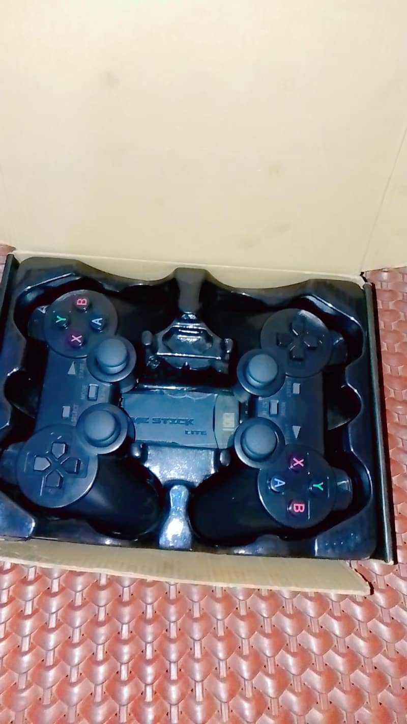 wireless controller 1