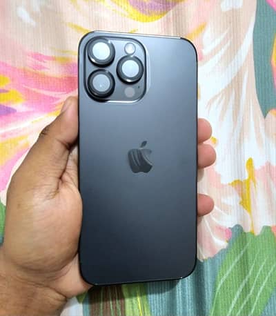 iPhone 14 Pro Max 256GB – Excellent Condition