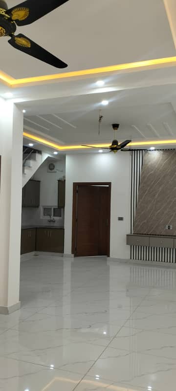 5 Marla full house for Rent in PakArab housing society Lahore.