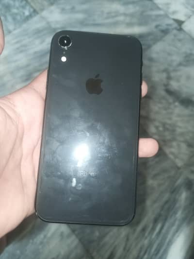 Iphone XR 128GB