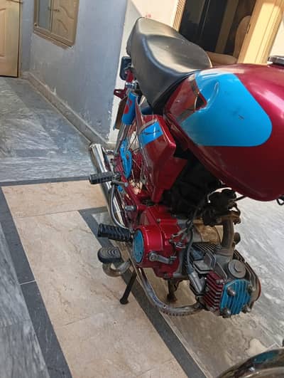 hi speed good condition 03175838932