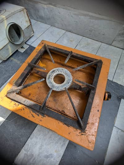 stove for sale in good condition