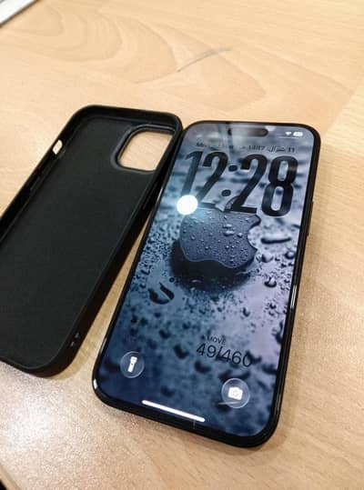 iphone 15 256 gb MDM