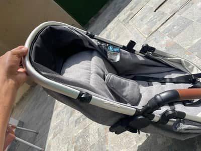 Baby Stroller / Good Condition
