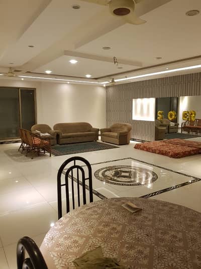 1 Kanal House is available For Rent in Dha Phase-5 Lahore