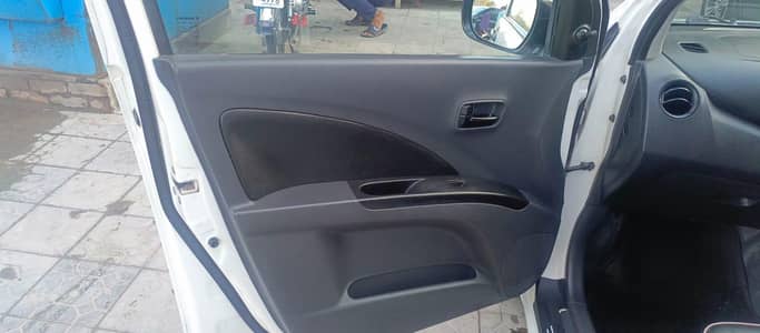 Cultus 2018 Model For Urgent Sale