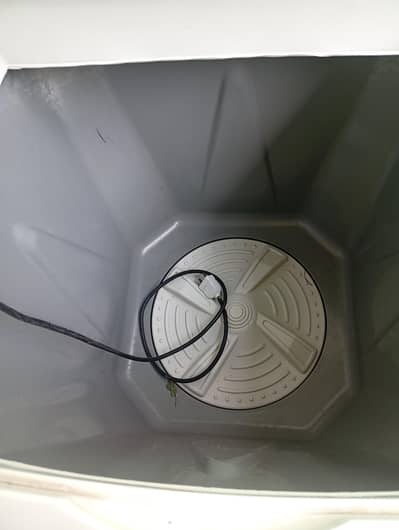 super Asia washing machine