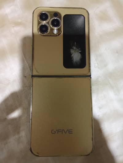 G-five 16 pro max for sale
