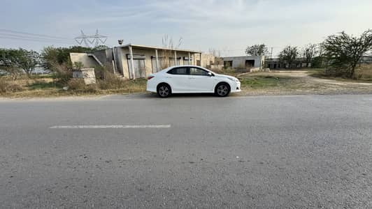 Commercial Shop For Sale In Chakwal