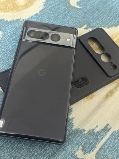 Google Pixel 7 Pro  Dual Sim Approved