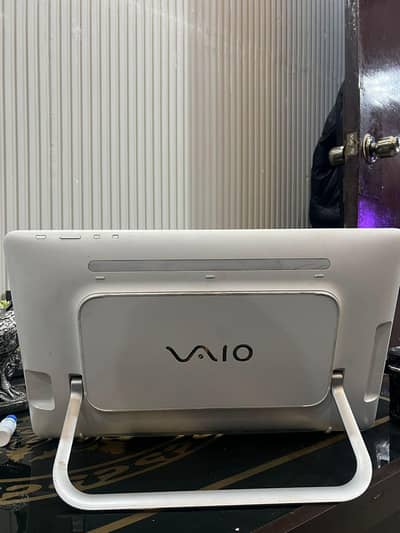 Sony Touch Screen All In One PC  Core i7 8GB Ram 128 GB SSD